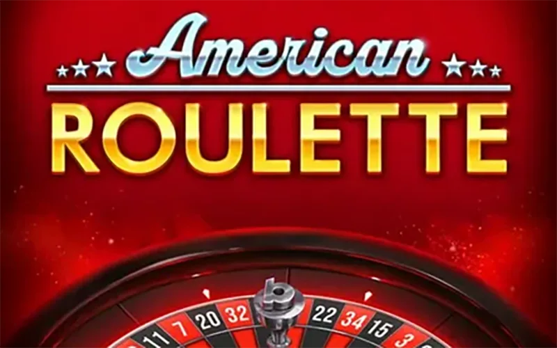 Spin the wheel of American Roulette Table Games at Casinonic online.