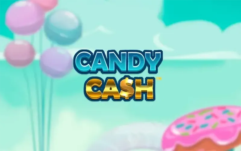 Enjoy the sweet Candy Cash Scratch Cards at Casinonic for wins.