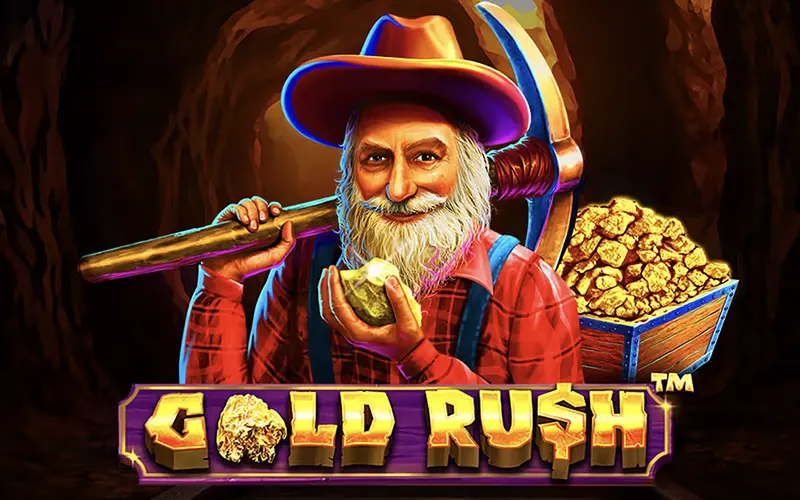Join the Casinonic Gold Rush Exclusive Titles and win big rewards.