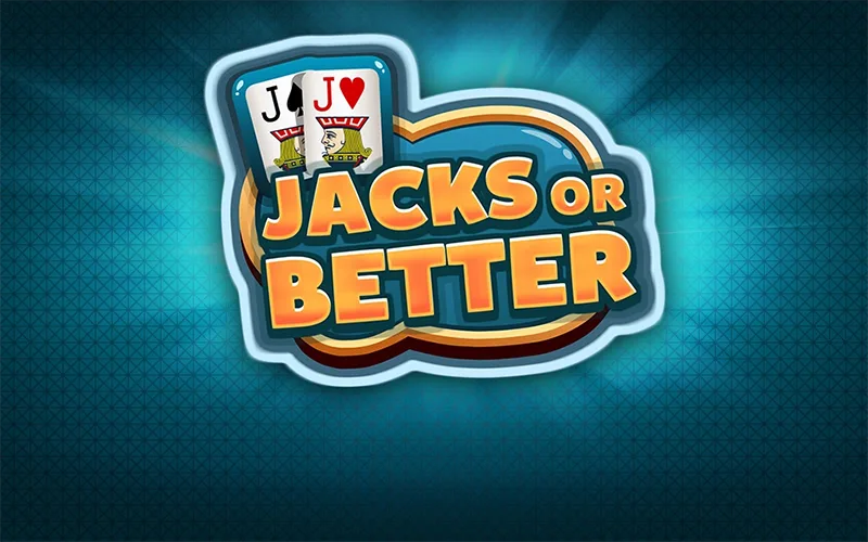 Play the classic Jacks or Better Video Poker at Casinonic now.