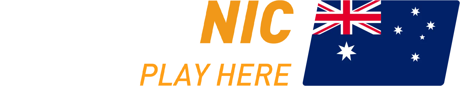 Casininic logotype.
