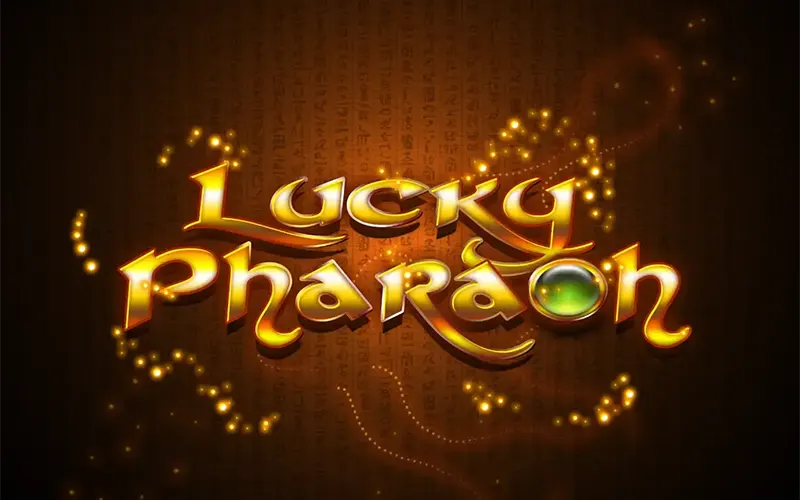 Scratch the Lucky Pharaoh Scratchcard at Casinonic for immediate rewards today.