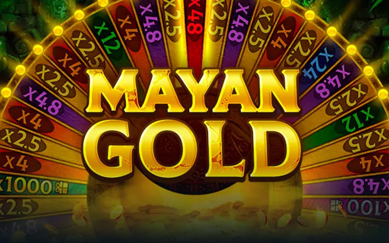Uncover ancient Mayan Gold Scratch Cards rewards at the Casinonic portal.