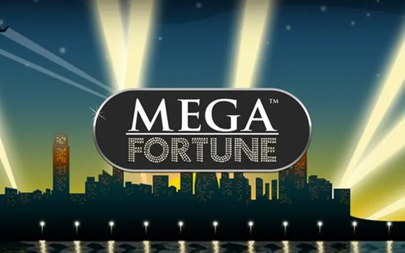 Live the luxury with Mega Fortune Jackpot Slots at Casinonic platform.