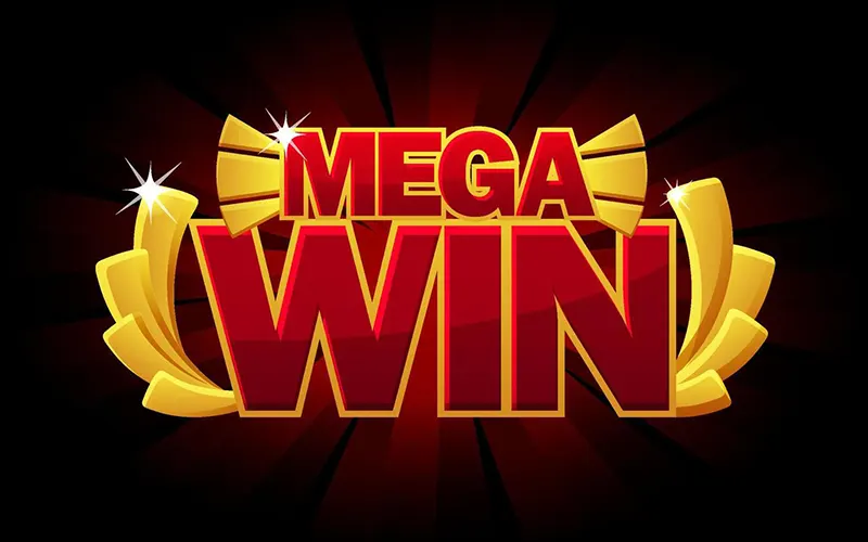 Ride the Mega Win Express Exclusive Titles for profit at Casinonic.