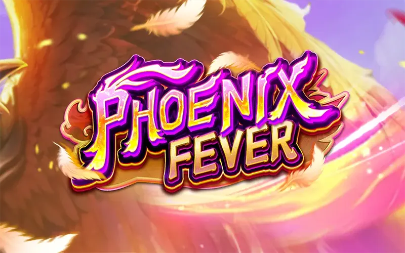 Play the exciting Phoenix Fever at Casinonic and win big prizes.
