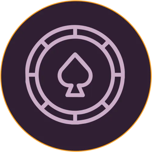 Play classic table games on your smartphone using the Casinonic app.